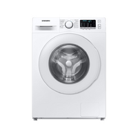 Samsung WW70AA126TE/LE fehér, elöltöltős, max.1200ford., 7 kg, mosógép