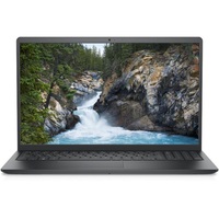 Dell Vostro 3510 15,6"FHD/Intel Core i5-1135G7/8GB/256GB/MX350 2GB/Win10 Pro/fekete laptop