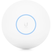 Ubiquiti UniFi U6-PRO 4x4 Wi-Fi 6 beltéri Access Point