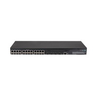 Aruba HPE 5140 24G 4SFP+ EI Switch