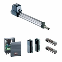 Twist 200E 2,5 m-s szárny méretig egyszárnyú szett Twist 200E 2,5 m-s szárny méretig egyszárnyú szett