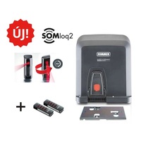 STArter S2+ szett