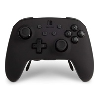 PowerA 1515672-01 Enhanced Nintendo Switch vezeték nélküli Fusion Pro fekete kontroller