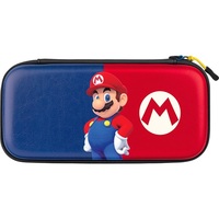 PDP 500-218-EU-C1MR (D) Deluxe Travel Case Nintendo Switch Mario Edition utazótok