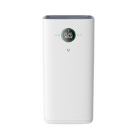 Xiaomi Viomi VXKJ03 Smart Air Purifier Pro fehér intelligens légtisztító