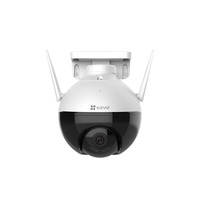 EZVIZ C8C kültéri, 2MP, 4mm, IR30m, beépített mikrofon, wifi IP PT dómkamera