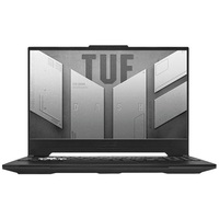 Asus ROG TUF FX517ZE-HN043 15,6"FHD/Intel Core i7-12650H/8GB/512GB/RTX 3050 Ti 4GB/FreeDOS/fekete laptop
