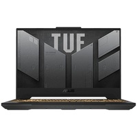 Asus ROG TUF FX507ZC-HN075 15,6"FHD/Intel Core i7-12700H/8GB/512GB/RTX 3050 4GB/FreeDOS/szürke laptop