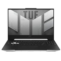 Asus ROG TUF FX517ZC-HN052 15,6"FHD/Intel Core i5-12450H/8GB/512GB/RTX 3050 4GB/FreeDOS/fehér laptop