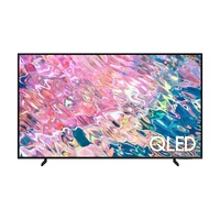 Samsung 50" QE50Q60BAUXXH 4K UHD Smart QLED TV