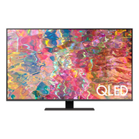 Samsung 55" QE55Q80BATXXH 4K UHD Smart QLED TV