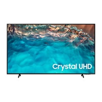 Samsung 50" UE50BU8002KXXH 4K UHD Smart LED TV