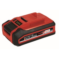 Einhell 4511553 18V 4,0Ah Power-X-Change Plus akkumulátor