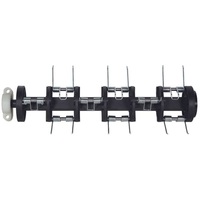 Einhell 3405941 GC-SC 18/28 Li gyepszellőztetőhöz drótos henger