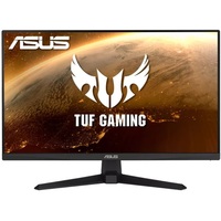 ASUS 24" VG249Q1A FHD IPS 165Hz HDMI/DP gamer monitor