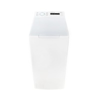 Tesla WL71291M fehér, felültöltős, max.1200ford., 7,5 kg, mosógép Tesla WL71291M fehér, felültöltős, max.1200ford., 7,5 kg, mosógép