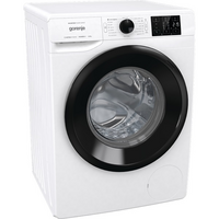 Gorenje WNEI82B fehér, elöltöltős, max.1200ford., 8 kg, mosógép