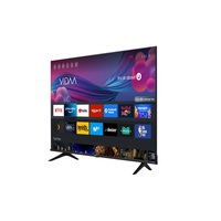 Hisense 43" 43A6BG 4K UHD Smart LED TV