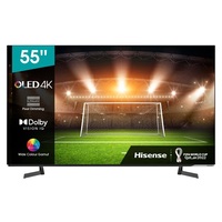 Hisense 55" 55A8G 4K UHD Smart OLED TV