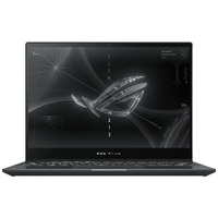 Asus ROG Flow X13 GV301RC-LJ060 13,4"FHD/AMD Ryzen 7 6800HS/16GB/512GB/RTX 3050 4GB/FreeDOS/fekete laptop