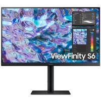 Samsung 27" S27B610EQU QHD IPS 75Hz 2xHDMI/DP monitor Samsung 27" S27B610EQU QHD IPS 75Hz 2xHDMI/DP monitor
