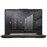 ASUS ROG TUF FX506HC-HN002W 15,6" FHD/Intel Core i5-11400H/8GB/512GB/RTX 3050 4GB/W11/szürke laptop