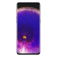 Oppo Find X5 Pro 6,7" 5G 12/256GB DualSIM fekete okostelefon