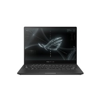 ASUS ROG Flow X13 GV301RE-LI187W 13,4" QHD/AMD Ryzen R7-6800HS/32GB/1TB/RTX 3050 Ti 4GB/fekete laptop