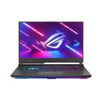 Asus ROG STRIX G513RM-HF235 15,6"FHD/AMD Ryzen 7 6800H/8GB/512GB/RTX 3060 6GB/FreeDOS/szürke laptop