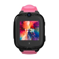 Xplora XGO2 rózsaszín GPS-es gyerek okosóra Xplora XGO2 rózsaszín GPS-es gyerek okosóra