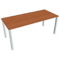 Hobis UNI UJ 1800 cseresznye 180 cm tárgyaló asztal