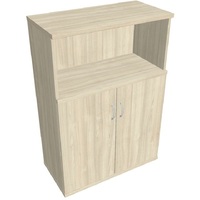 Hobis STRONG S 3 80 02 akác 115,2x80 cm ajtós polcos szekrény
