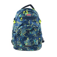 Herlitz Funk Comouflage 28l-es hátizsák
