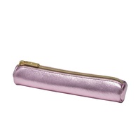 Herlitz mini metál rose henger tolltartó