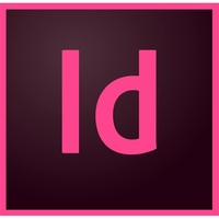 Adobe InDesign Pro CC ENG MLP 1 év Subscription licenc szoftver