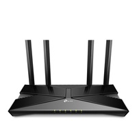 TP-Link Archer AX53 AX3000 Wi-Fi 6 Dual-Band MU-MIMO Vezeték nélküli Gigabit Router