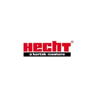 Hecht 008420F 8420-hoz rögzített előlap