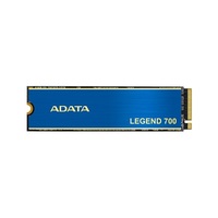ADATA 512GB M.2 2280 NVMe LEGEND 700 (ALEG-700-512GB) SSD