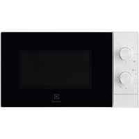 Electrolux EMZ421MMW 1000W 20L szürke mikrohullámú sütő