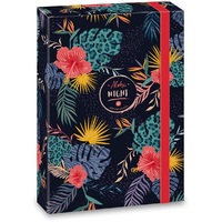 Ars Una Aloha Night 5088 A5 füzetbox
