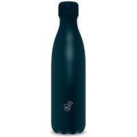 Ars Una 500ml-es 5171 duplafalú méregzöld fémkulacs