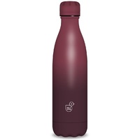 Ars Una 500ml-es Gradient-8 5148 duplafalú fémkulacs