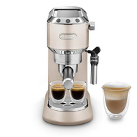 DeLonghi EC785.BG ezüst-bézs presszó kávéfőző