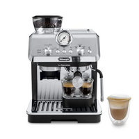 DeLonghi EC9155.MB fémes fekete matt espresso kávéfőző