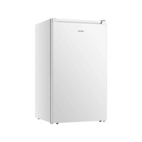 Gorenje R39FPW4 fehér, egyajtós, Hűtő:92L, hűtőszekrény Gorenje R39FPW4 fehér, egyajtós, Hűtő:92L, hűtőszekrény