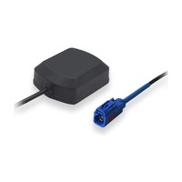 Teltonika PR1KFG30 GNSS ragasztással rögzíthető FAKRA antenna Teltonika PR1KFG30 GNSS ragasztással rögzíthető FAKRA antenna