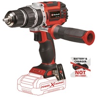 Einhell 4514205 PROFESSIONAL PXC TP-CD 18/60 Li- i BL Solo akkus ütvefúró-csavarozó