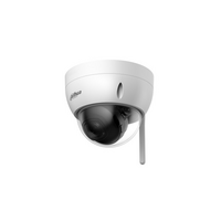 Dahua IPC-HDBW1430DE-SW-0280B /kültéri/4MP/Wifi/2,8mm/IR30m/IP Wifi dómkamera