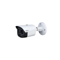 Dahua TPC-BF1241-TB7F8-S2 /kültéri/4MP/Thermal/7mm/hőmérséklet mérés/IP hő- és láthatófény csőkamera
