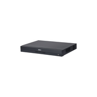 Dahua XVR5232AN-I3 /32 csatorna/H265+/5MP-N-10fps/2MP-25fps/2x SATA/Lite AI Penta-brid XVR rögzítő
